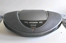 Panasonic RX-ED707 Boombox