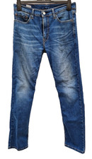 Levi’s 513 Slim Straight
