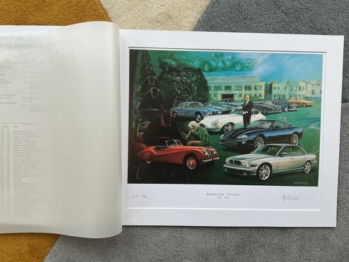 Jaguar limited edition - jaguar,