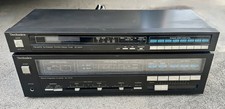 Technics SU-Z750 Stereo