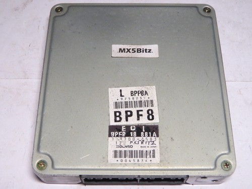 Mazda mx5 mk1 bpf8 - mx5,