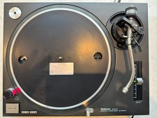 Technics SL-1210 MK2 Direct