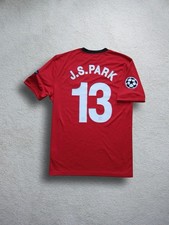 09/10 Manchester United J.S