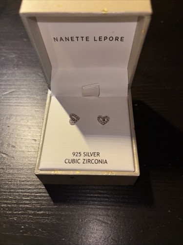 Nanette lepore sterling silver - lepore,