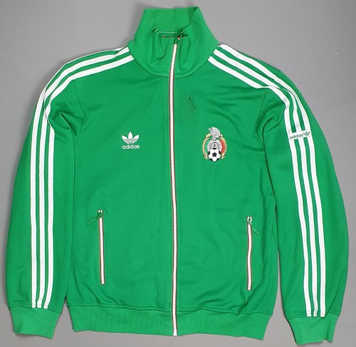Adidas originals mexico track - adidas,