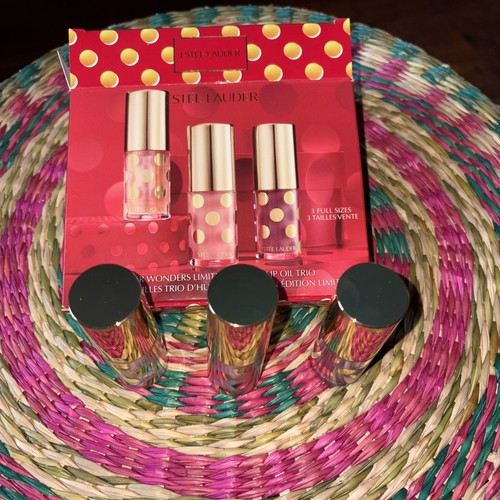 Estee lauder sheer wonders lip - lauder,