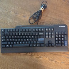 LENOVO DESKTOP USB WIRED