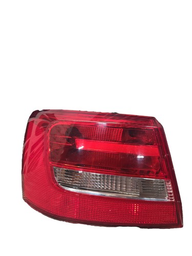 Audi avant c7 mk4 - audi, a6