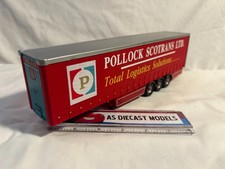 Corgi Modern Truck Heavy