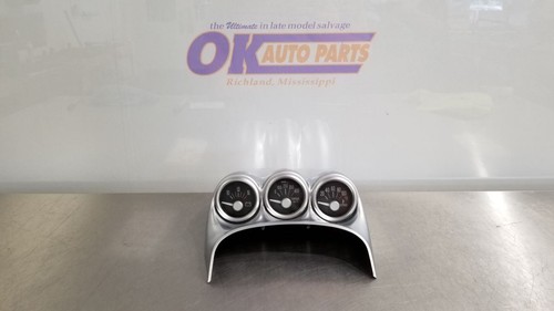 Chevy ssr front floor - ssr,