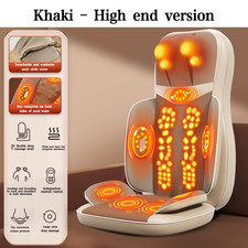 Full Body Shiatsu Massage