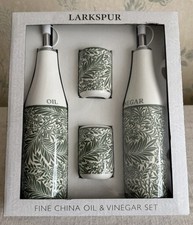 William Morris Larkspur Green