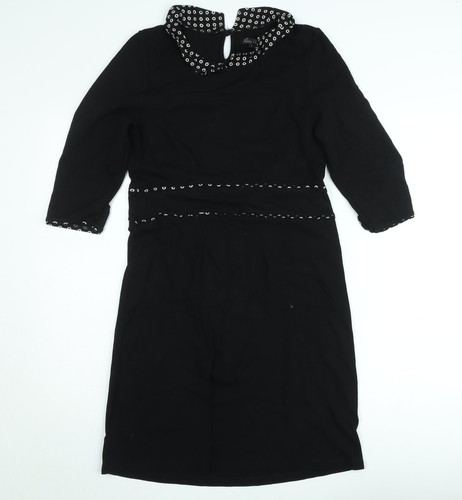 King louie women black knee - louie,