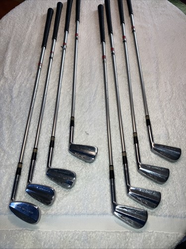 Vintage macgregor stainless - vintage,