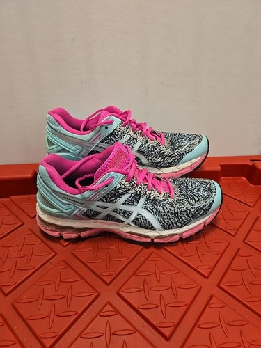 Mint asics gel - gel-kayano, lite