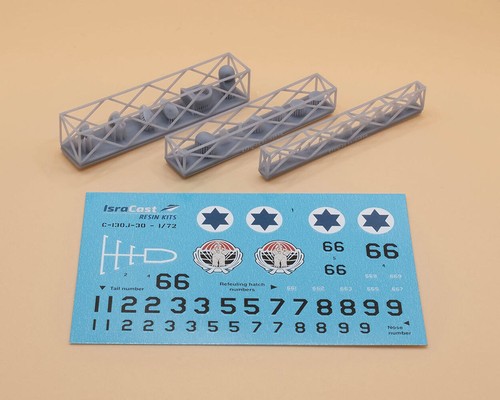 Isradecal studio 72020 72 - ic-72020, 1:72