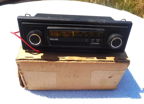 Vintage philips 90an192 - vintage,