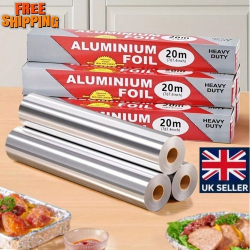 Heavy duty aluminium catering - duty,