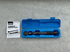 Draper 64534 Ratchet Torque