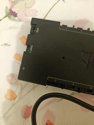 Corsair icue commander core - icue,