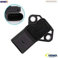 SENSOR INTAKE MANIFOLD