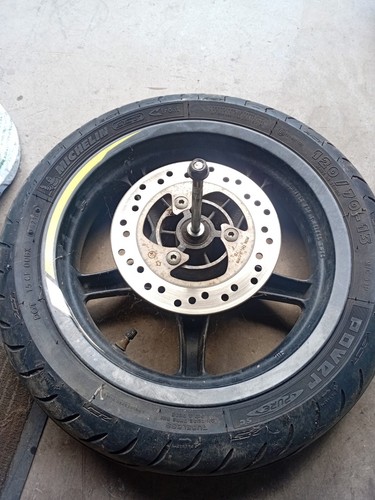 Yamaha aerox 2013 2019 - yamaha,