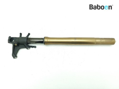 Front fork leg - suzuki, gsx
