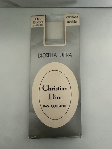 Vintage christian dior - christian,