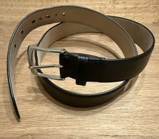 George Cleverley Mens Black