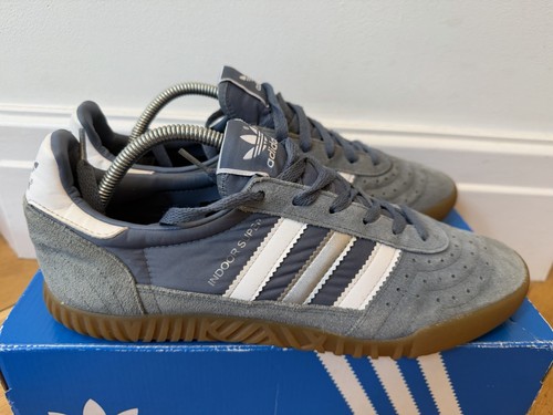 Adidas indoor super uk10 2018 - indoor,