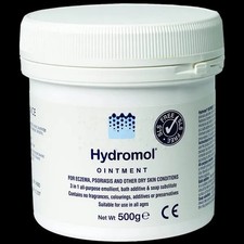 Hydromol Ointment 500g