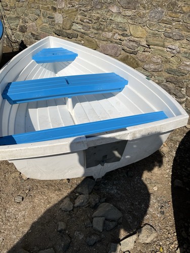 Walker bay dinghy tender - 8,