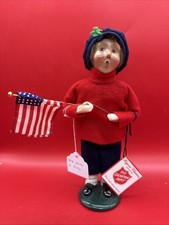 Byers Choice The Carolers