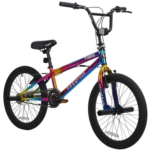 New inch verve neo chrome - inch,