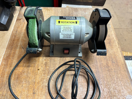 Wickes 300w inch bench - 6,
