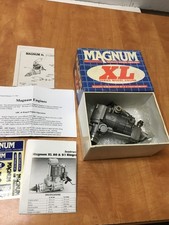 Magnum XL FS 80 AR 4-Stroke