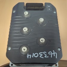 Curtis 1234-2387 AC Motor