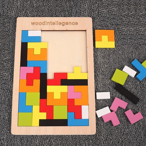 Gowinbaby montessori wooden - montessori, 3d