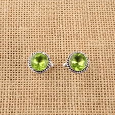 AAA+ Natural Gemstone 925