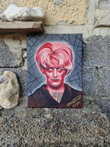 Original dark pop - original,