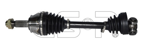 Front left right drive - front,