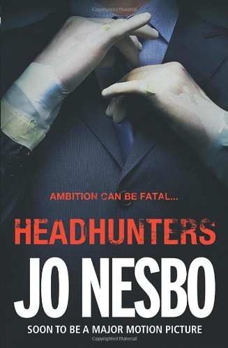 Headhunters nesbo don - headhunters-jo,
