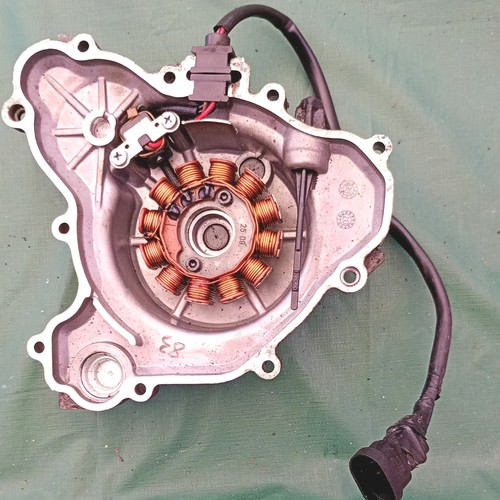 Genuine derbi gpr 125 - gpr, 4t