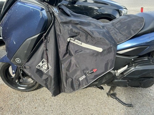 Tucano urbano r225x leg cover - urbano,