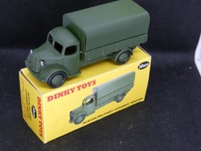Dinky Toys 30sm Austin Covered