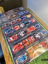 Topps Match Attax 2016/2017