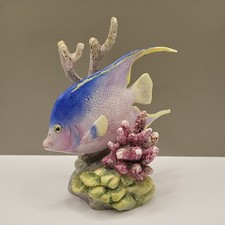 Vintage Royal Worcester Blue