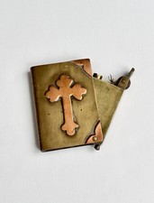 Antique Trench Art Lighter
