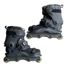XSJADO Sean Kelso Aggressive Inline Skates Rollerblades Size 11/11.5