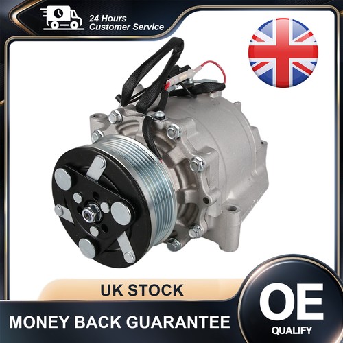 Air conditioning compressor - conditioning,